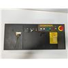 Image 1 : FANUC A05B-2452-C158 OPERATOR PANEL