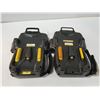 Image 2 : (2) FANUC A05B-2490-C171 TEACH PENDANT