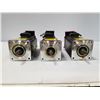 Image 2 : (3) FANUC A06B-0215-B605 AC SERVO MOTOR