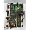 Image 2 : FANUC A06B-6105-H002 SERVO AMPLIFIER