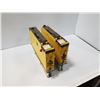 Image 3 : (2) FANUC A06B-6114-H105 SERVO AMPLIFIER (CRACKED HOUSING) *SEE PICS FOR DETAILS*