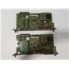 Image 1 : (2) FANUC A16B-3200-0412 CPU BOARD