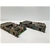 Image 2 : (2) FANUC A16B-2203-0370 POWER SUPPLY BOARD