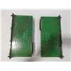Image 3 : (2) FANUC A16B-2203-0370 POWER SUPPLY BOARD