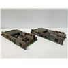 Image 2 : (2) FANUC A16B-2203-0370 POWER SUPPLY BOARD