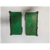 Image 3 : (2) FANUC A16B-2203-0370 POWER SUPPLY BOARD