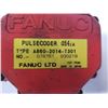 Image 3 : (8) FANUC A860-2014-T301 PULSECODER