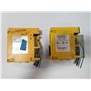 Image 1 : (2) FANUC A03B-0807-C152 MODULE
