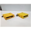 Image 2 : (2) FANUC A03B-0807-C152 MODULE