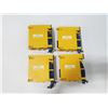 Image 1 : (4) FANUC A03B-0807-C161 MODULE