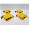 Image 2 : (4) FANUC A03B-0807-C161 MODULE