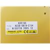 Image 3 : (4) FANUC A03B-0807-C161 MODULE