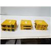 Image 2 : (6) FANUC A03B-0819-C011 MODULE
