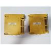 Image 1 : (2) FANUC A03B-0819-C161 MODULE
