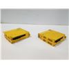 Image 2 : (2) FANUC A03B-0819-C161 MODULE
