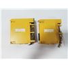 Image 1 : (2) FANUC A03B-0807-C154 MODULE