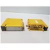 Image 3 : (2) FANUC A03B-0807-C154 MODULE