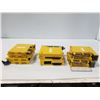 Image 2 : Lot of (6) FANUC A03B-0819-C154 I/0 MODULES