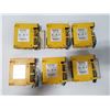 Image 1 : LOT OF (6) FANUC A03B-0807-C152#D I/O MODULES