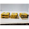 Image 2 : LOT OF (6) FANUC A03B-0807-C152#D I/O MODULES