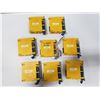 Image 1 : LOT OF (8) FANUC A03B-0819-C104 I/0 MODULES
