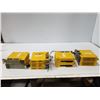 Image 2 : LOT OF (8) FANUC A03B-0819-C104 I/0 MODULES