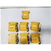 Image 1 : LOT OF (8) FANUC A03B-0819-C104 I/0 MODULES