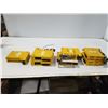 Image 2 : LOT OF (8) FANUC A03B-0819-C104 I/0 MODULES