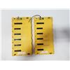 Image 1 : LOT OF (2) FANUC A03B-0819-C002, A03B-0807-C002 SLOT RACK