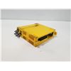 Image 2 : FANUC A03B-0807-C161#D I/O MODULE