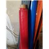Image 2 : 2 rolls of vinyl blue and red