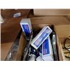 Image 2 : NEW WESTWARD TOOLS - WRENCHES, HOLE SAW BITS, SDS PLUS SHANKS