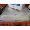 Image 2 : 200 RESEALABLE 20 X 24 INCH BAGS AND BOX OF ULINE PACKING LIST ENVELOPES