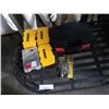Image 1 : Skil bit set and other screw driver and drill bits