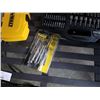 Image 3 : Skil bit set and other screw driver and drill bits