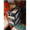 Image 1 : 4 BOXES COLLATED FRAMING NAILS