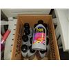 Image 2 : BOX OF 12 TCUT COLOR FAST SILVER 3 IN 1