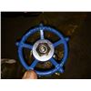 Image 3 : THREE 3/4 INCH GATE VALVES
