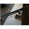 Image 1 : LOT OF FISHING RODS, REELS AND LURES