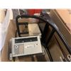 Image 3 : 2 BOXES OF ELECTRONICS, EMTEK LOCK, F150 RADIO
