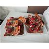 Image 1 : Two trays of new Loctite insulating and sealing wrap