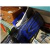 Image 2 : Tote of fishing reels, models and jazz HD cam