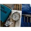 Image 2 : Telescoping gauges and dial gauge