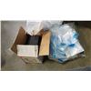 Image 1 : Vacuum bags, sanding blocks and more