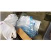 Image 2 : Vacuum bags, sanding blocks and more