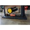 Image 2 : RYOBI 10 INCH TABLE SAW