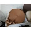 Image 2 : 4 trays of strap, elastic rolls and belt clips