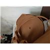 Image 3 : 4 trays of strap, elastic rolls and belt clips