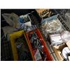 Image 3 : Two trays of hardware, anchors and Gauge