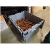 Image 2 : Tote of metal springs